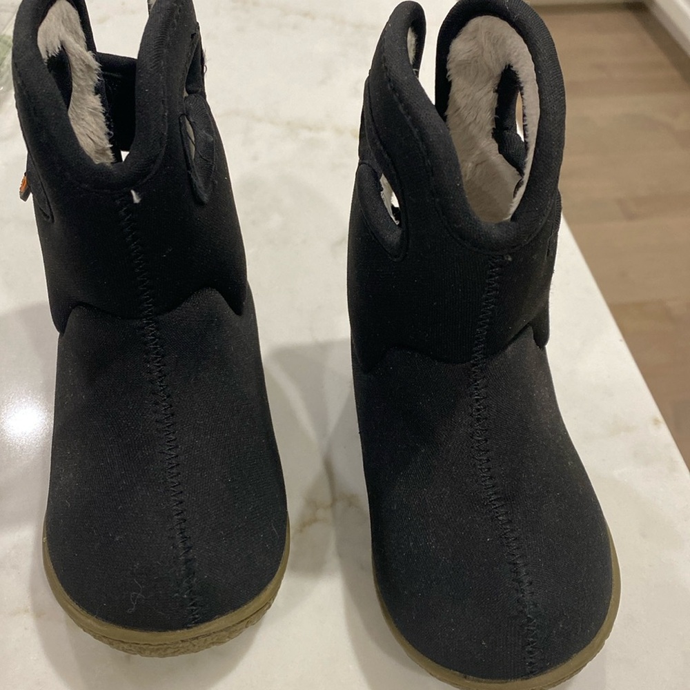 Bogs Snow Boot